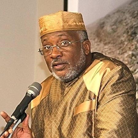 Imam Michael Saahir