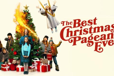 The Best Christmas Pageant Ever