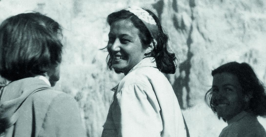 chiara lubich