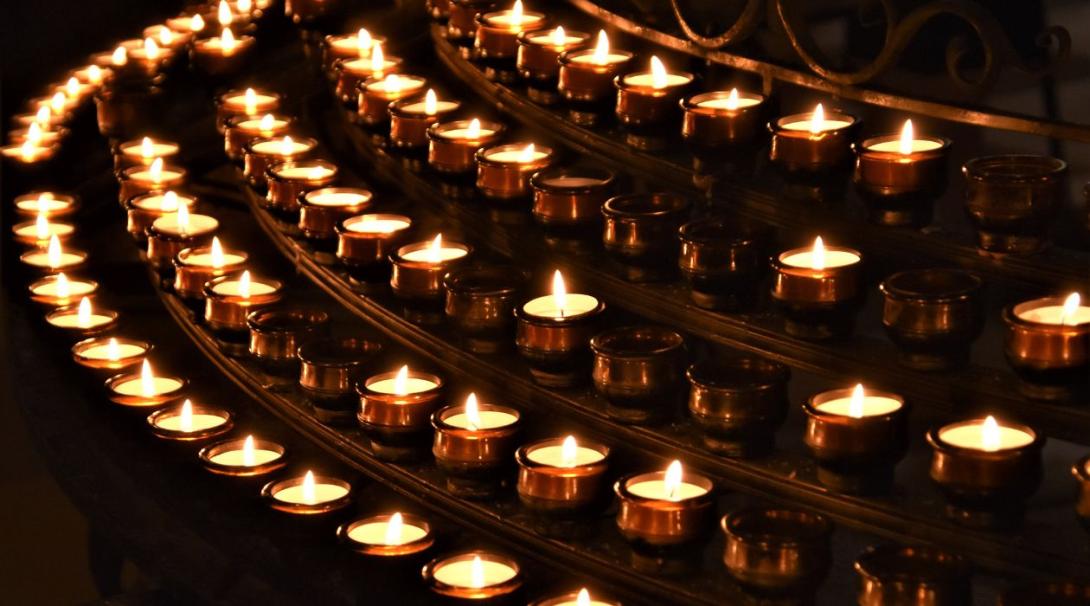 Living the Legacy of Nostra Aetate