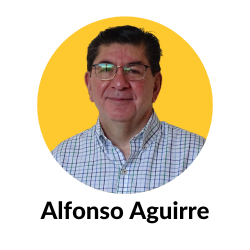 alfonso aguirre