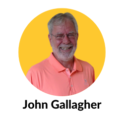 John Gallagher