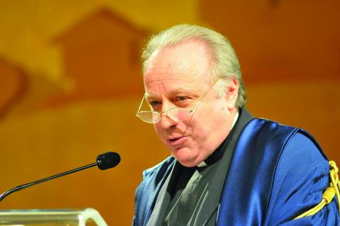 Piero Coda