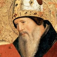 saint augustine