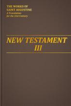 New Testament 3 cover