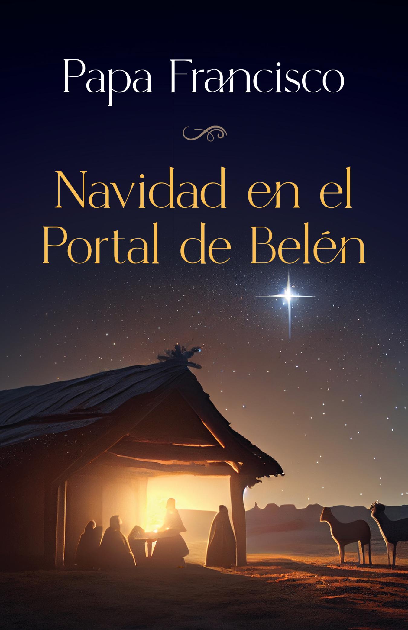 Navidad en el Portal de Belen